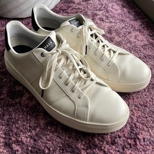 Cole Haan Grand Crosscourt Premier Sneaker